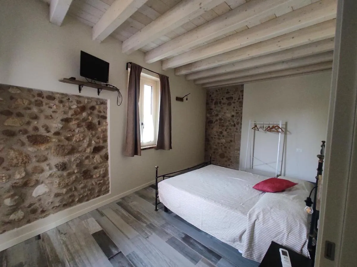 La Casa Di Paolina - Affitti Brevi Apartment Desenzano del Garda