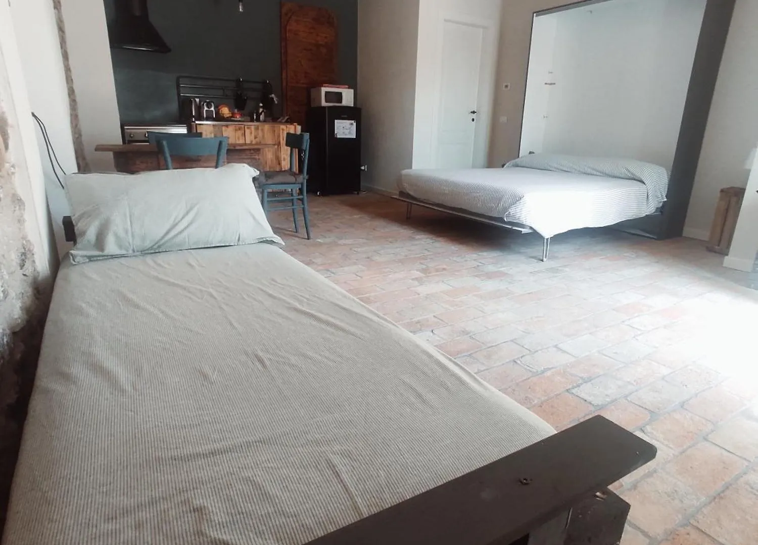 La Casa Di Paolina - Affitti Brevi Apartment Desenzano del Garda