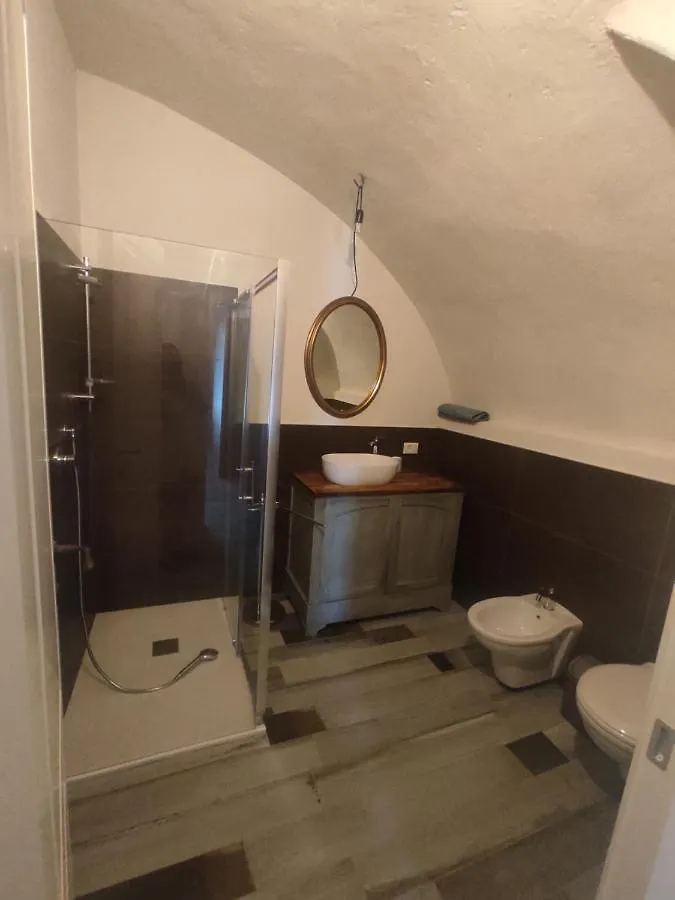 La Casa Di Paolina - Affitti Brevi Apartment Desenzano del Garda