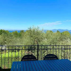 Paiari Apartment Lazise