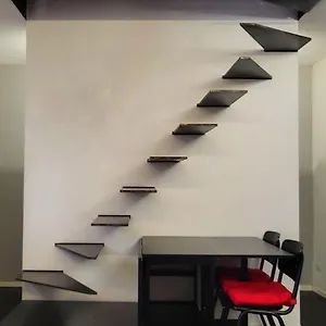Giulia's Coliseum Apartment Rom
