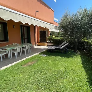 Super Rose Apartment Lazise