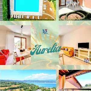 Desenzanoloft Aurelia Desenzano del Garda
