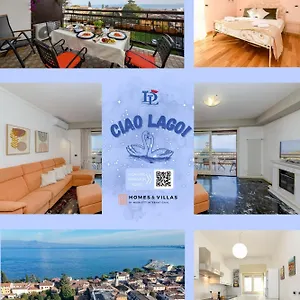 Desenzanoloft Official Partner Marriott Homes & -ciao Family Desenzano del Garda