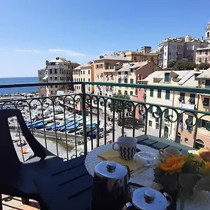 La Torre By World Apartment Bogliasco