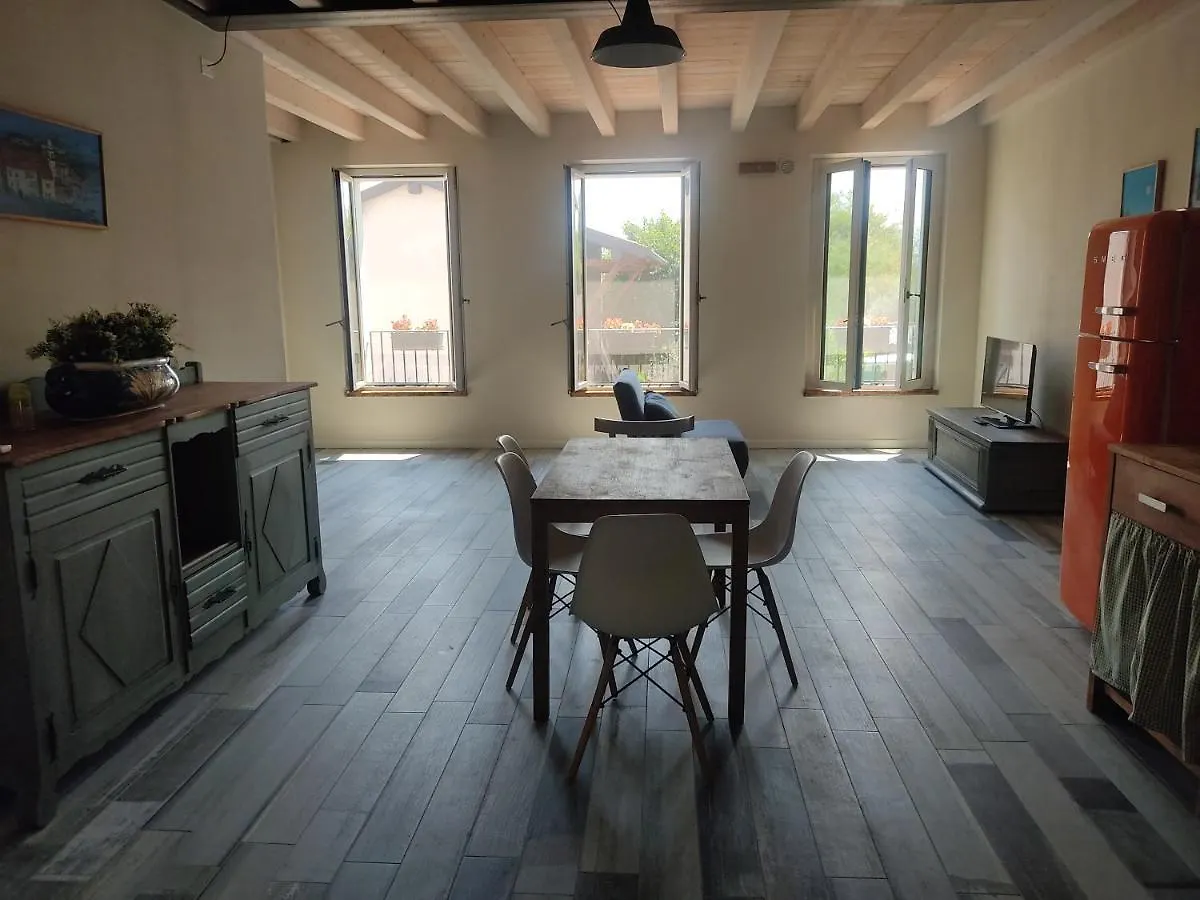 La Casa Di Paolina - Affitti Brevi Apartment Desenzano del Garda