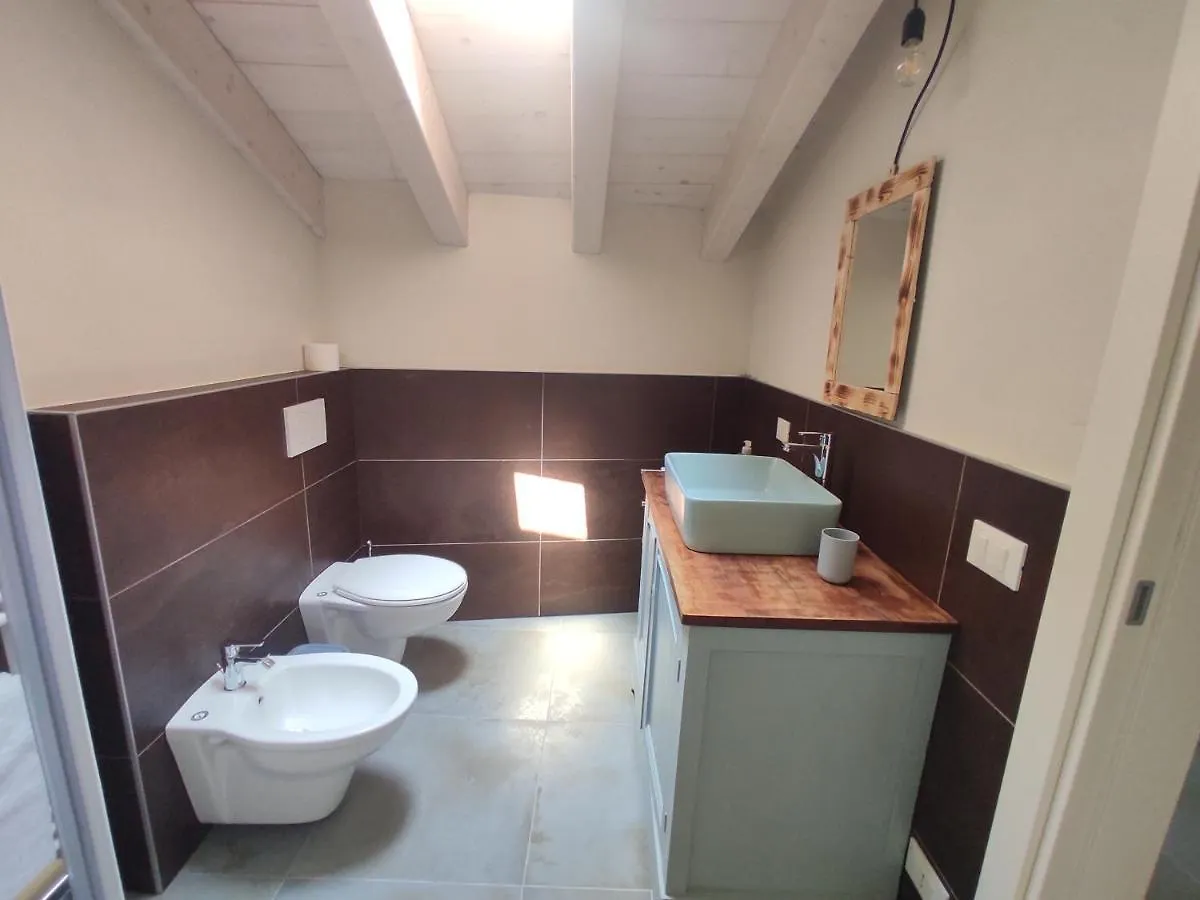 La Casa Di Paolina - Affitti Brevi Apartment Desenzano del Garda Italy