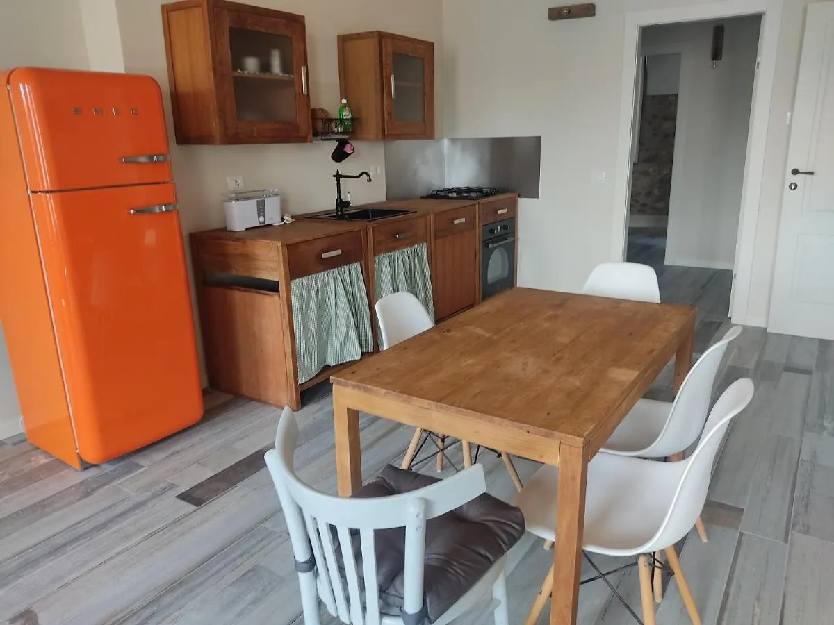 La Casa Di Paolina - Affitti Brevi Apartment Desenzano del Garda