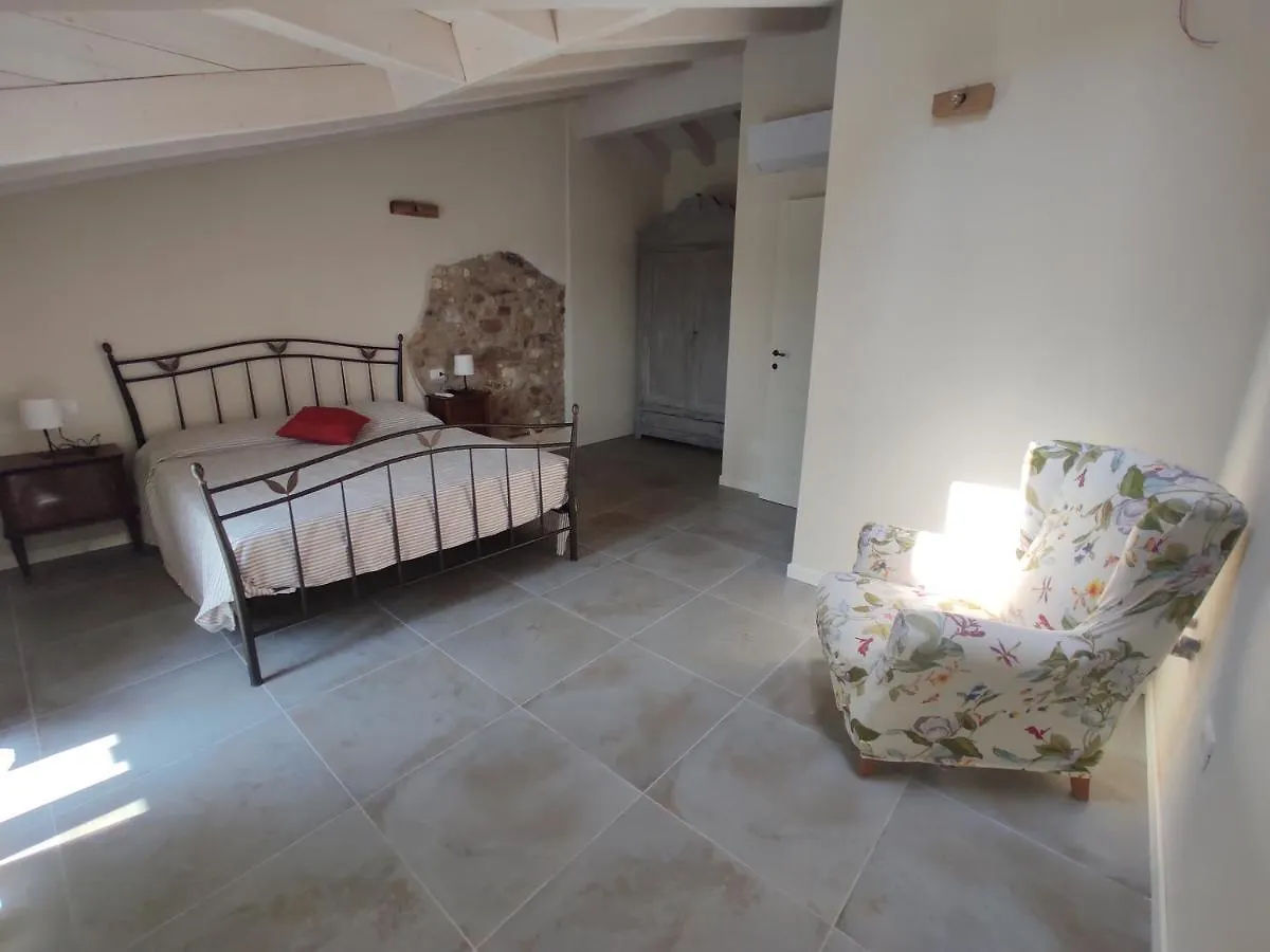 La Casa Di Paolina - Affitti Brevi Apartment Desenzano del Garda 0*,