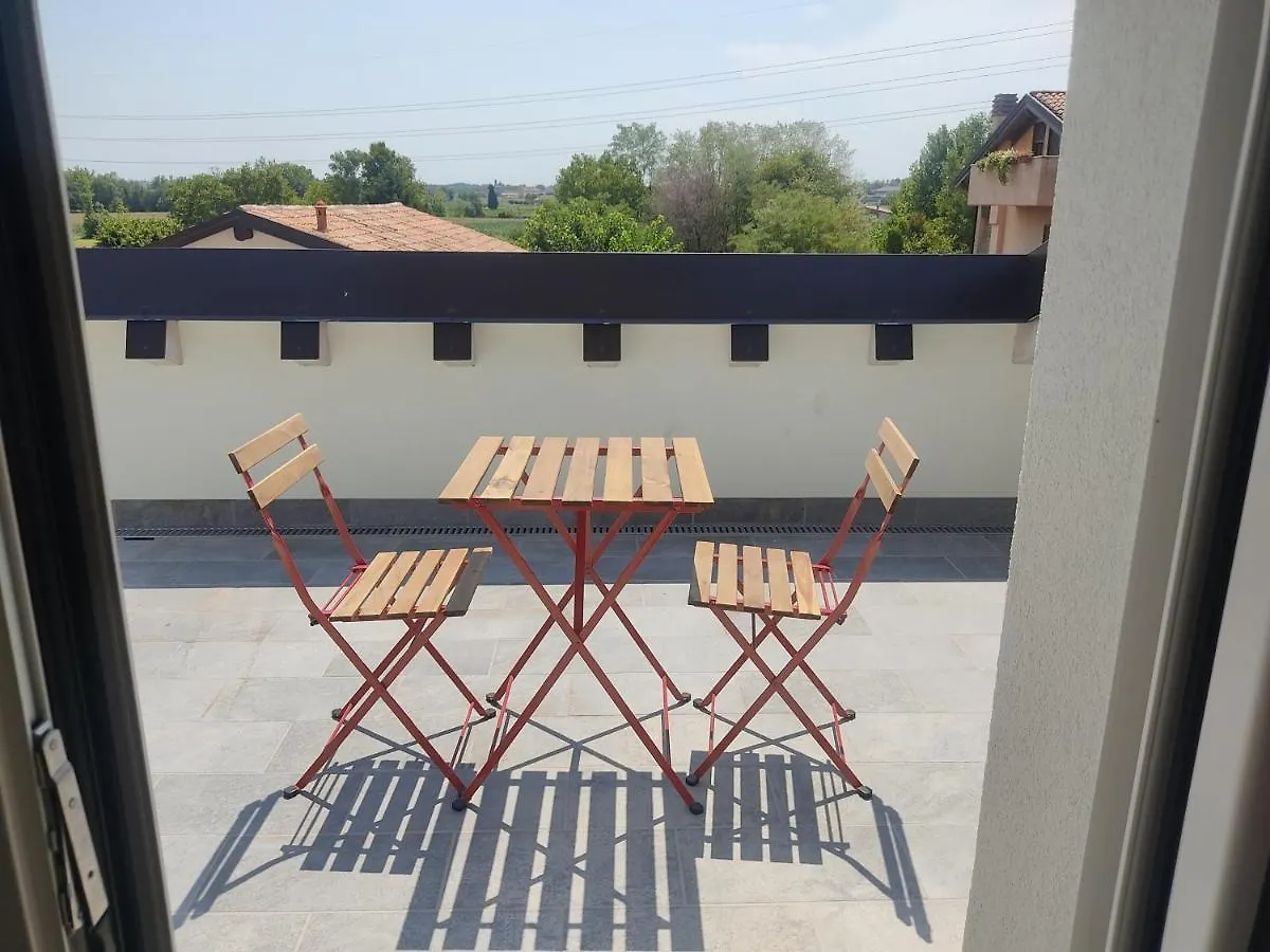La Casa Di Paolina - Affitti Brevi Apartment Desenzano del Garda