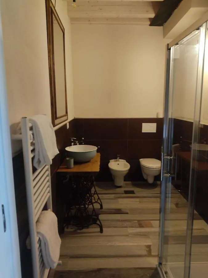 La Casa Di Paolina - Affitti Brevi Apartment Desenzano del Garda