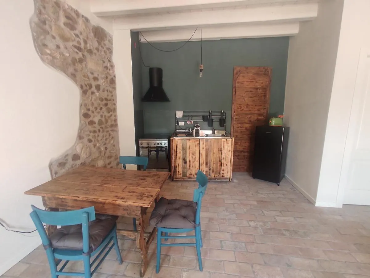 La Casa Di Paolina - Affitti Brevi Apartment Desenzano del Garda
