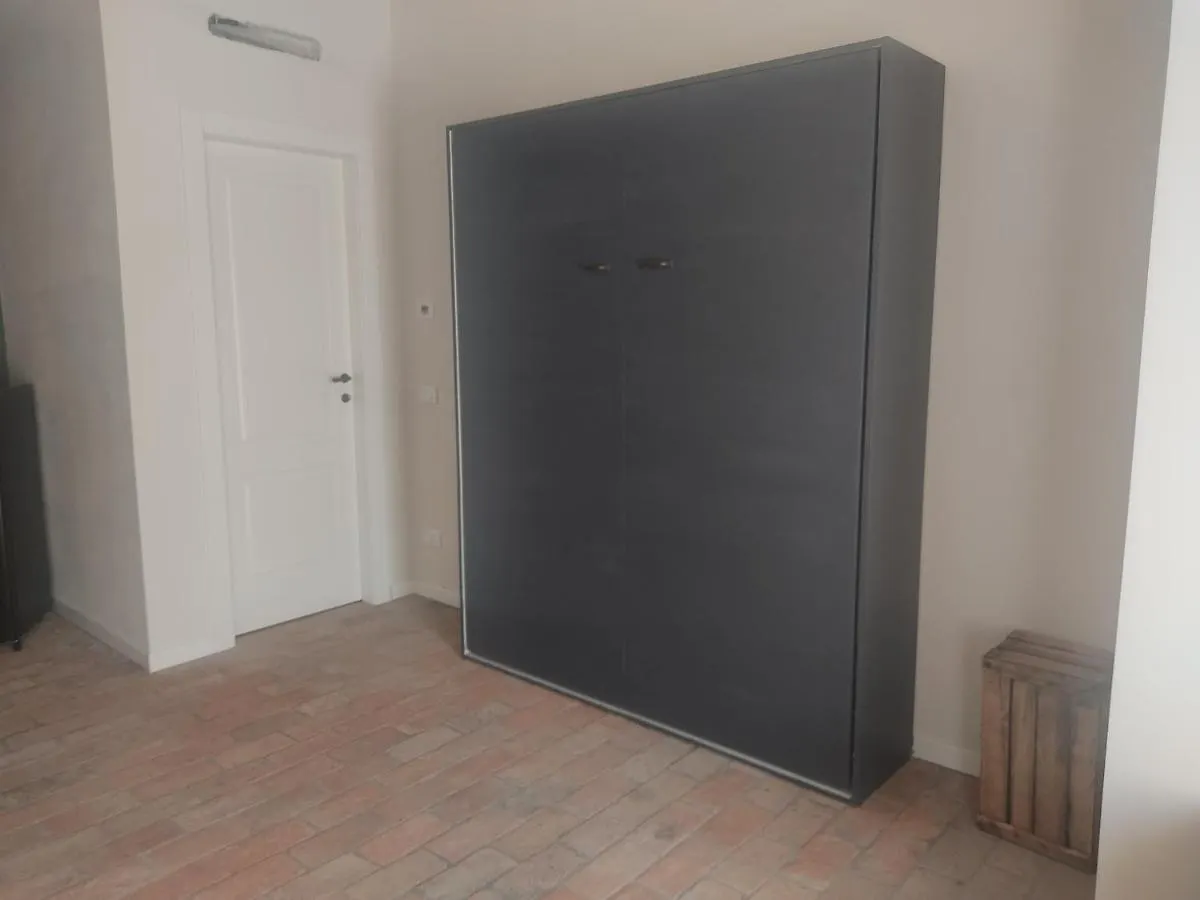 La Casa Di Paolina - Affitti Brevi Apartment Desenzano del Garda