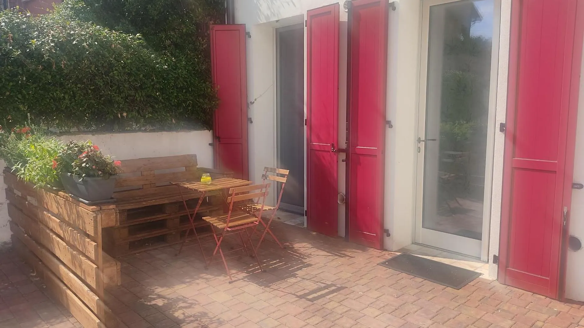 La Casa Di Paolina - Affitti Brevi Apartment Desenzano del Garda