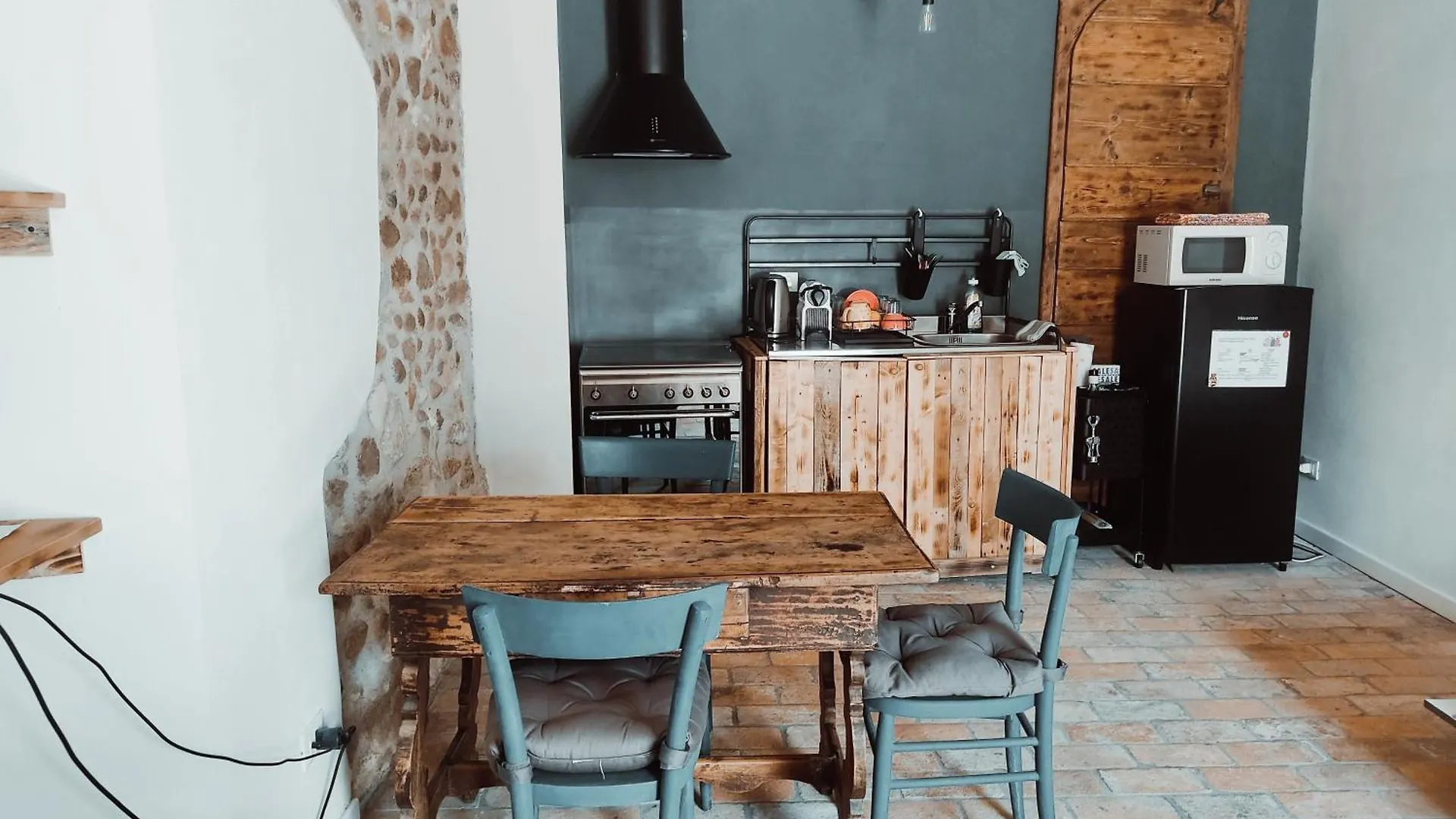La Casa Di Paolina - Affitti Brevi Apartment Desenzano del Garda Italy