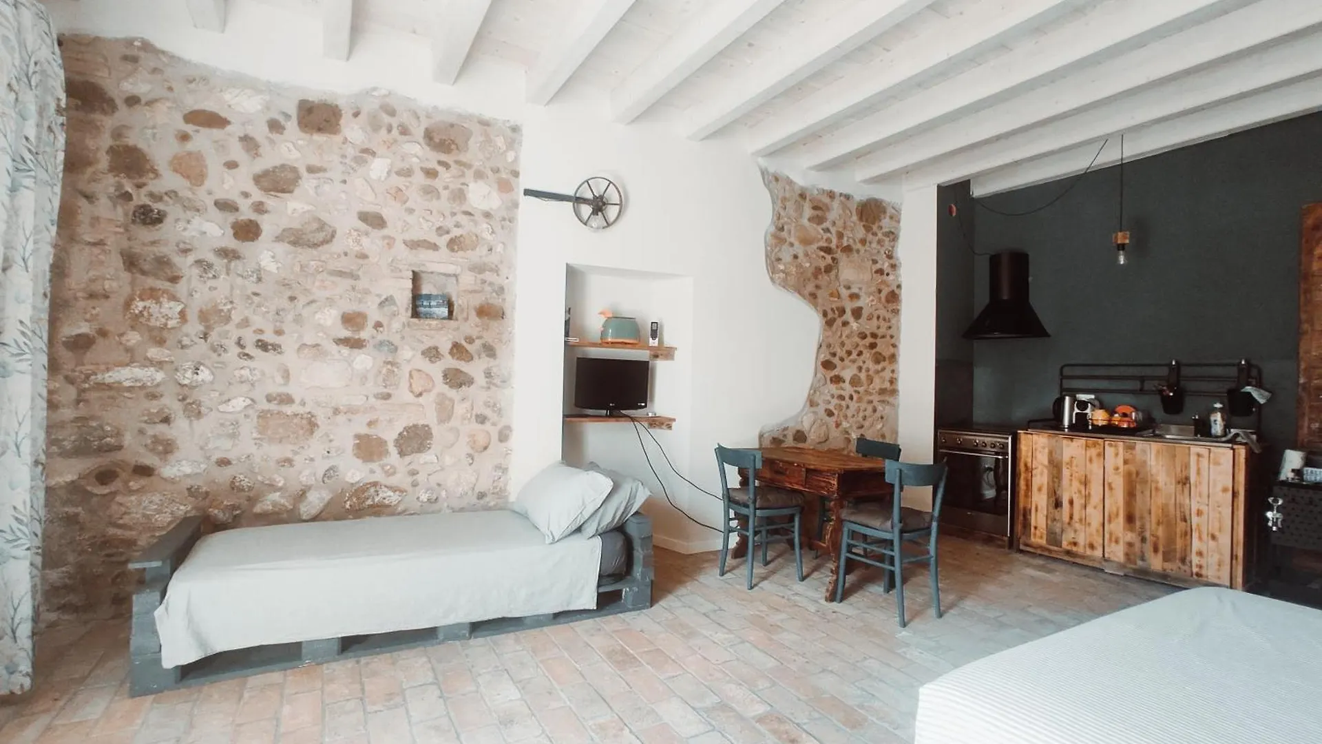 La Casa Di Paolina - Affitti Brevi Apartment Desenzano del Garda Italy