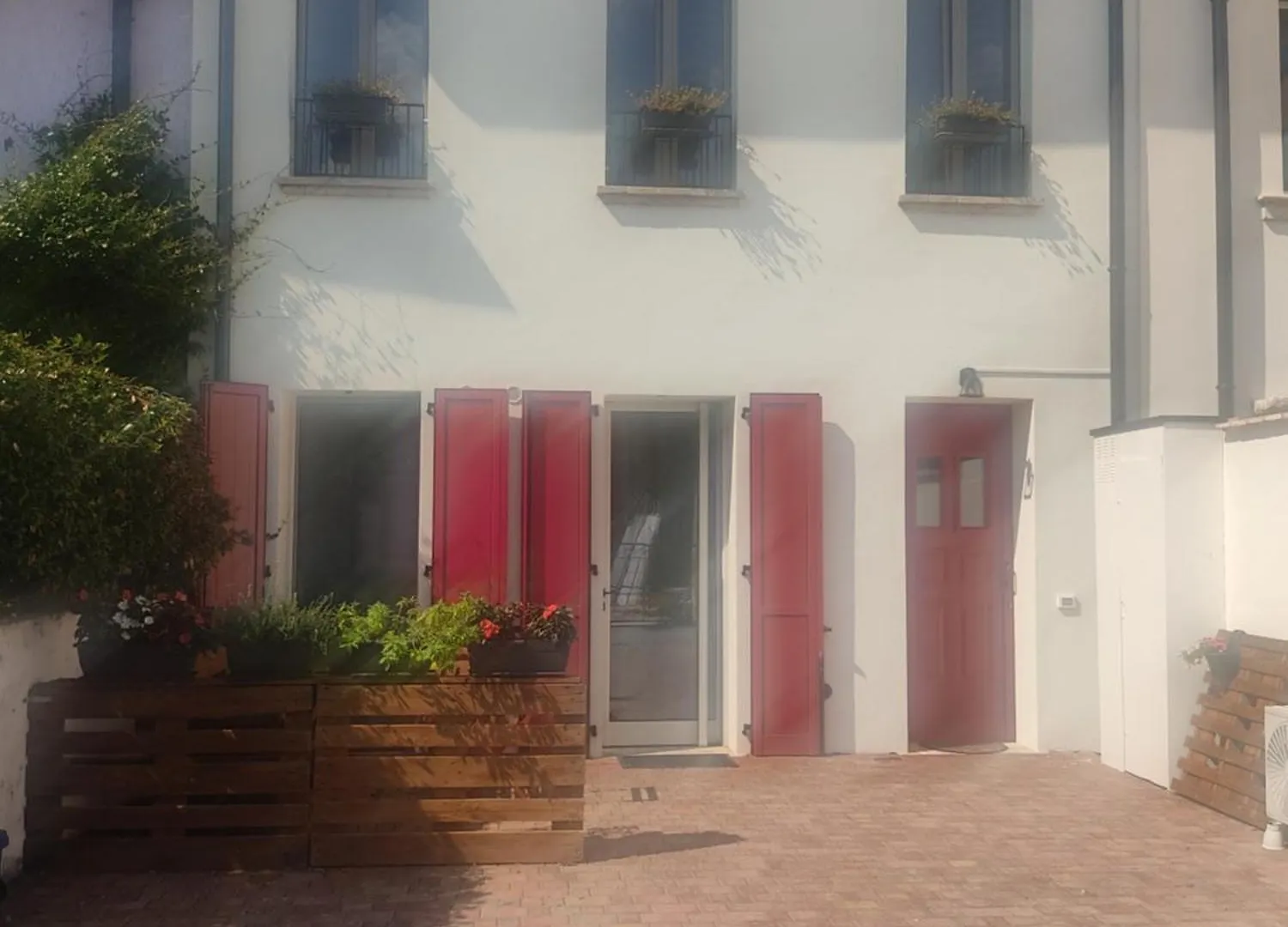 La Casa Di Paolina - Affitti Brevi Apartment Desenzano del Garda Italy